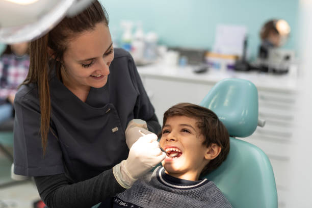 Best Emergency Dentist for Knocked-Out Tooth in Start, LA